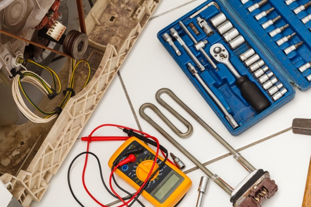 Appliance repairs Staines-upon-Thames, Egham Hythe, TW18