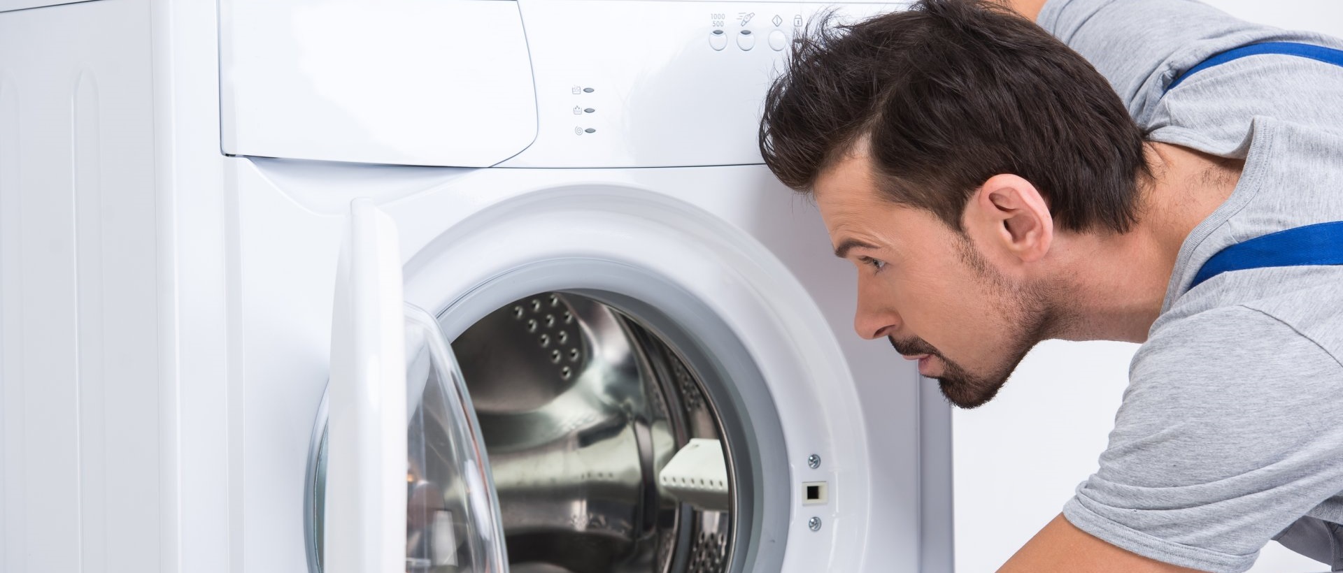 Appliance repairs TW18