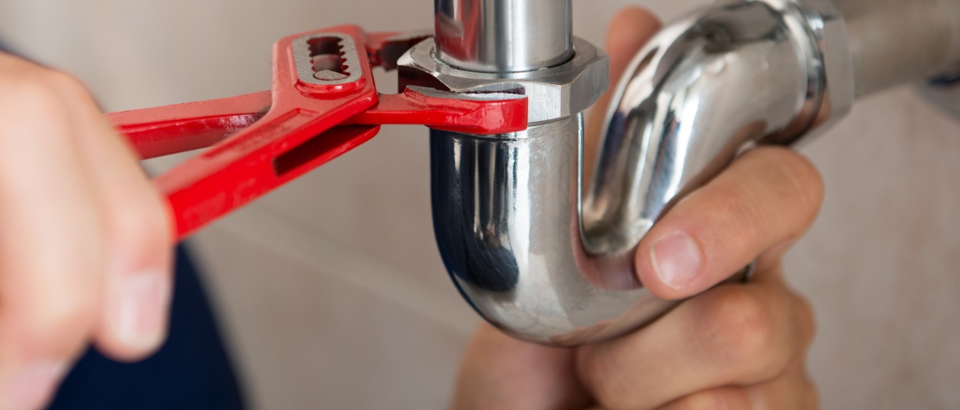 Blocked drains TW18