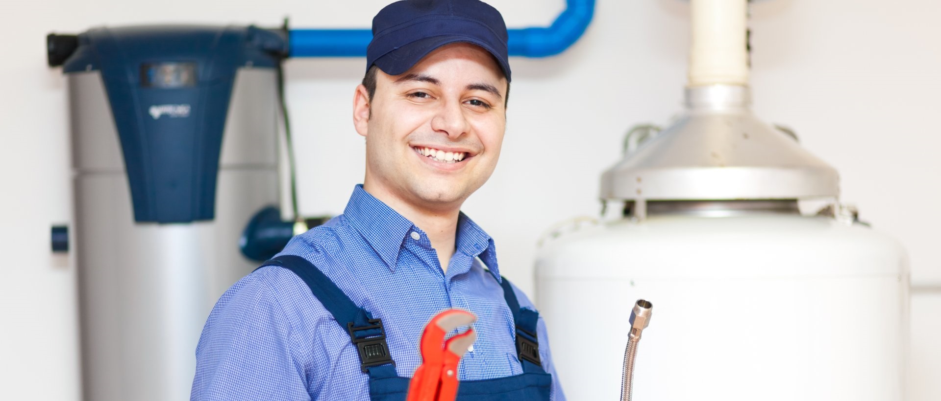 Boiler Installations TW18