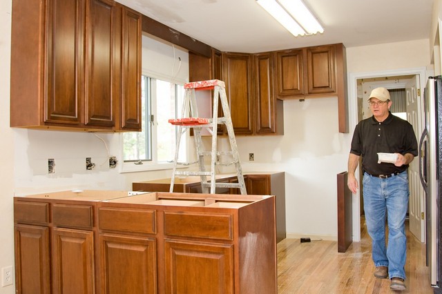 Kitchen Fitters Staines-upon-Thames, Egham Hythe, TW18