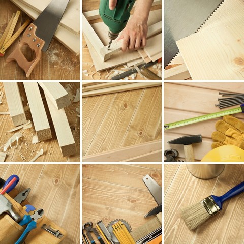 Property Maintenance Staines-upon-Thames, Egham Hythe, TW18