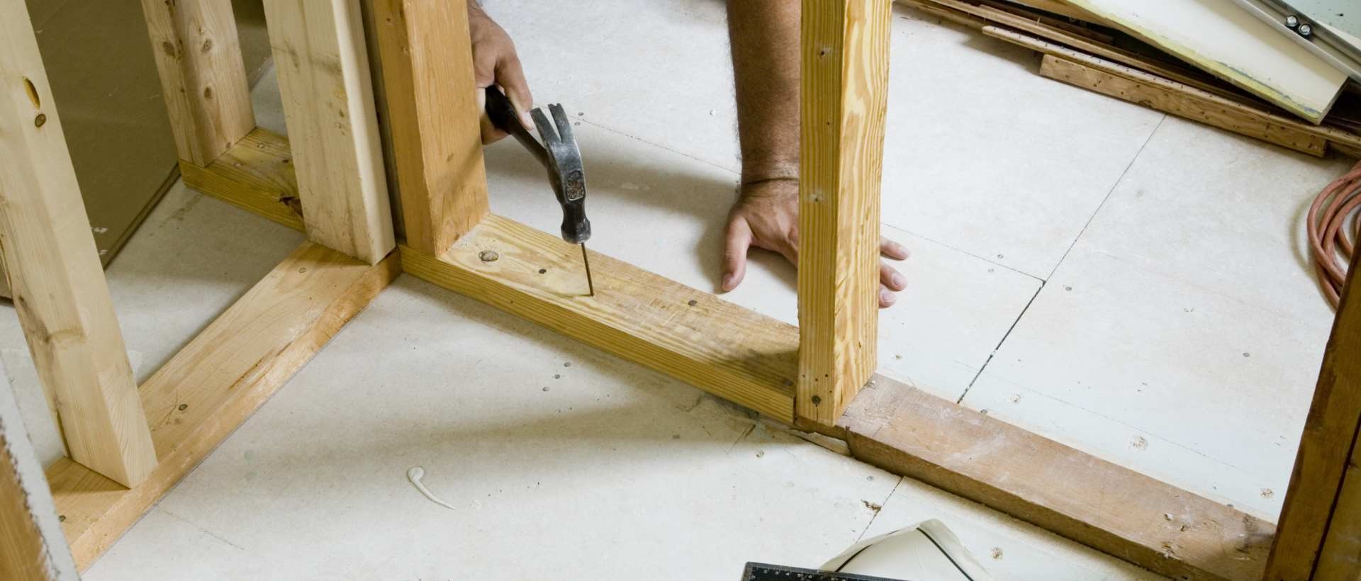 woodworking TW18